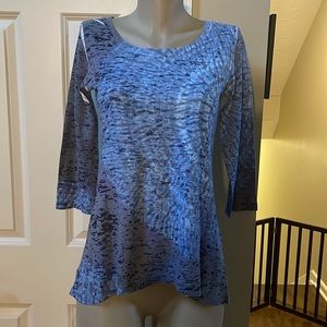 Whimsy Rose top, small